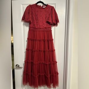 Ivy city co dress